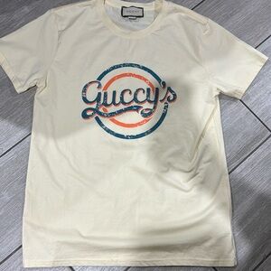 Men’s Tee